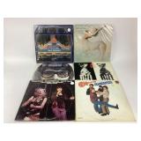 Styx, Monkees, Edgar Winter, Roger Daltry Vinyl Re