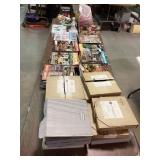 Decorative Collector Plates, Country Living Magazi