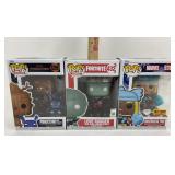 Funko Collectible Pops: Fortnite Love Ranger,
