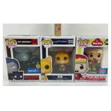 Funko Collectible Pops: Play-Doh Pete Convention