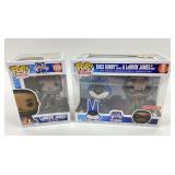 Funko Collectible Pops 2 Pack Bugs Bunny As