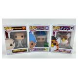 Funko Collectible Pops: Hannibal Lecter, Good