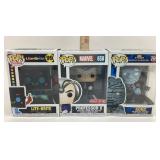 Funko Collectible Pops: Thor Ragnarok Korg,