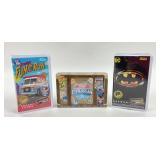 Funko Batman Blockbuster rewind, Freddy Funko