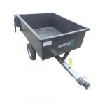 Yard Commander Trailer 31 in. X 41 in.