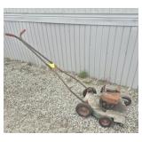 Lawn Boy Iron Horse Pushmower