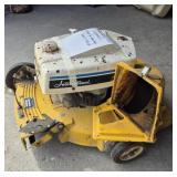 International Harvester Cub Cadet Model #3312