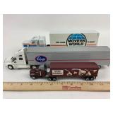 Vintage Clover Toys 1960