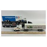 Semi Collection: 1983 Winross north American Van