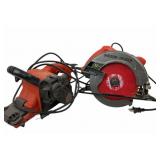 Black & Decker: Belt Sander, Circular Saw