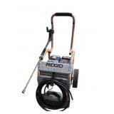 Rigid 3000 PSI 2.6 GPM Power Washer - Pull Free