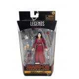 Marvel Legends Shang-Chi Katy Figure