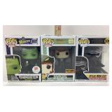Funko Collectible Pops: Monsters Frankenstein