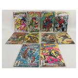 The Amazing Spider-Man Comics: Web Of Death 3/4,