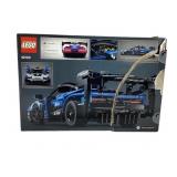 Lego Technic McLaren Senna GTR 42123