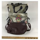 Ladies Handbags
