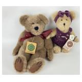 Vintage Boyds Bears Collectible NOS