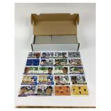 1999 MLB Baseball Trading Cards, Topps, Barry Bond