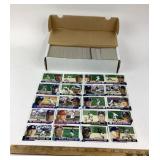 MLB Baseball Cards: Mariano Rivera, Roger Clemens,