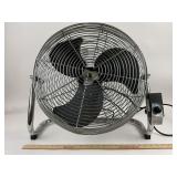 Duracraft Commercial Grade Fan Works