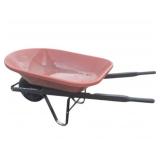 Wheelbarrow Plastic