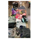 Under Armour, Nike, Military Apparel, Glassware, S