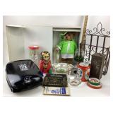 Collectibles, Bear Co. Bear, Autobridge, Kitchen I