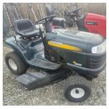 Craftsman LT 1000 42 in. Riding Lawnmower