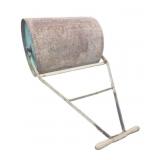 Heavy Duty Hand Lawn Roller