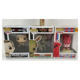 Funko Collectible Pops: Big Bang Theory Sheldon