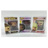 Funko Collectible Pops: Green Day Tre Cool, Dolly