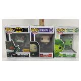 Funko Collectible Pops: Green Giant Sprout,