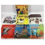 Alvin And The Chipmunks Vinyl Records