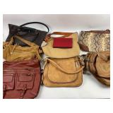 Simply Noelle, Urban Expressions, Sorial Bags