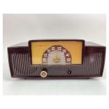 General Electric FM Radio