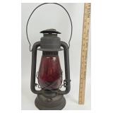 No. 2 Cold Blast Paulls Leader Lantern