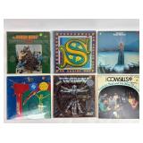 Beach Boys, REO Speedwagon, Steppenwolf Records