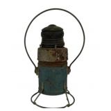 Star Headlight Lantern Co. Model 215-C Lantern Rai