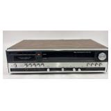 Juliette AM/FM Stereo 8-Track Player C-506