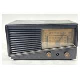Philco AM FM Radio. Untested