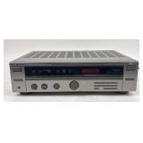 JVC Stereo Receiver RX-207TN