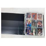 Basketball Trading Cards Featuring NBA Players, Pi