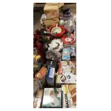 Kitchen Appliances, Cookware, Punch Set, George Fo