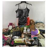 Bikinis, Clothing, Shoes, Accessories, Bags, Ameri