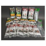 Large lot Anchoring Spikes, Tent Stakes