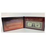 1957 Silver Certificate America