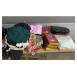 Clothing, Album of America Dolls, Leather Bag