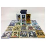 Baseball Cards: Bo Jackson, Ozzie Smith, Sammy