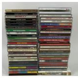 Christmas, Jazz, Pop Music CDs: Electric Light Orc