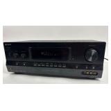 Sony Multichannel AV Receiver STR-DH810